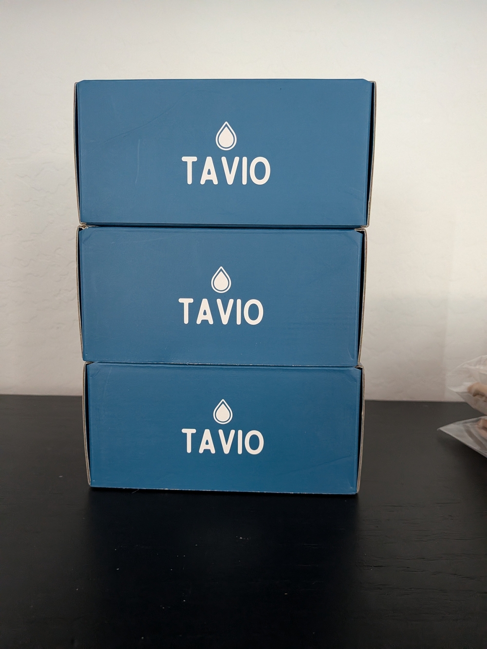 CASTOR OIL BY TAVIO